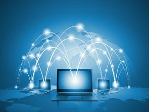 網(wǎng)絡(luò)安全與網(wǎng)絡(luò)設(shè)備在互聯(lián)網(wǎng)技術(shù)開(kāi)發(fā)中的關(guān)鍵作用