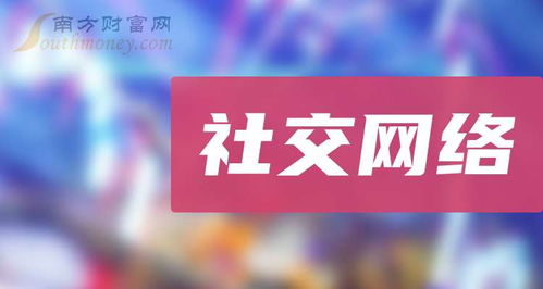 8月19日聚焦 受益于社交網(wǎng)絡的互聯(lián)網(wǎng)技術開發(fā)公司盤點